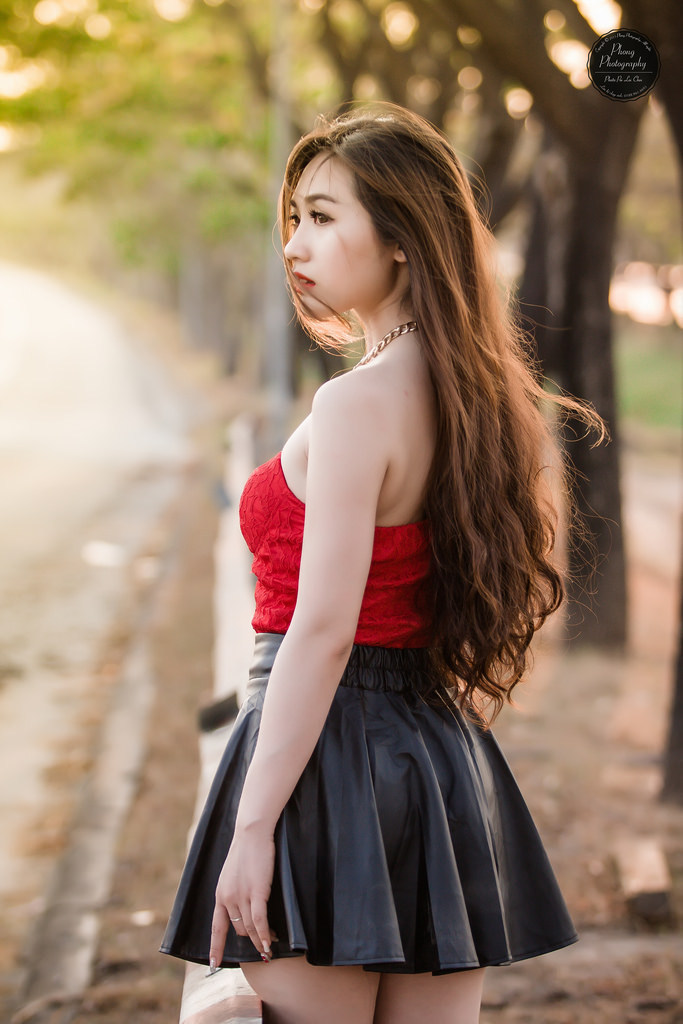 心跳光之美少女